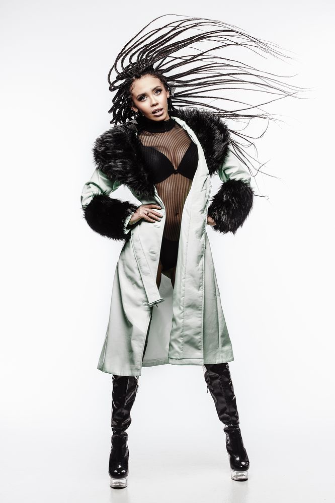 Photograph by Catherine Brown