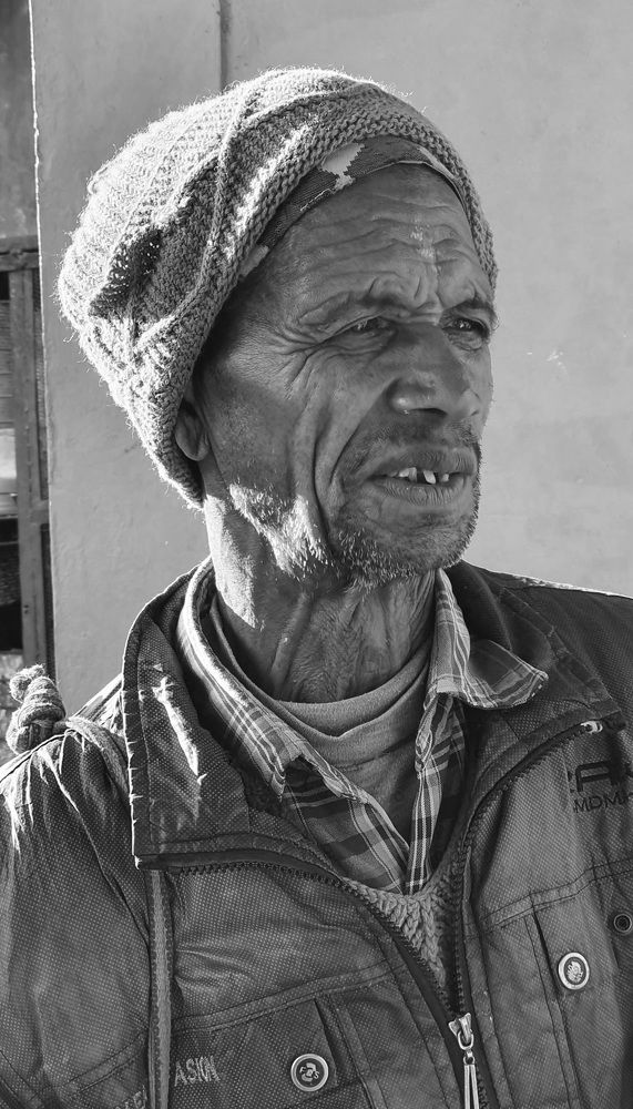 Photograph by Krishna Kunwar