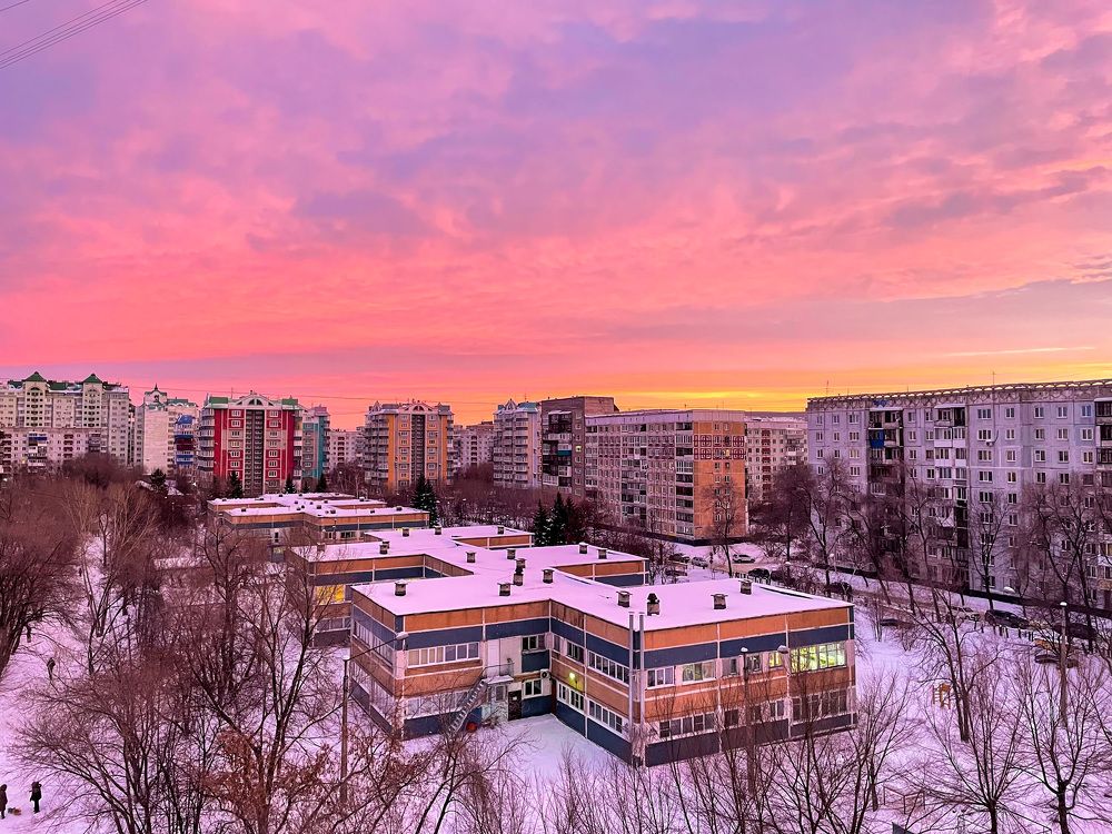 Photograph by Ирина Рудниченко