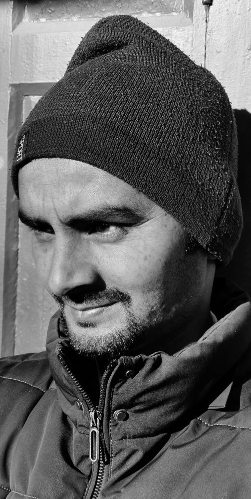 Photograph by Krishna Kunwar