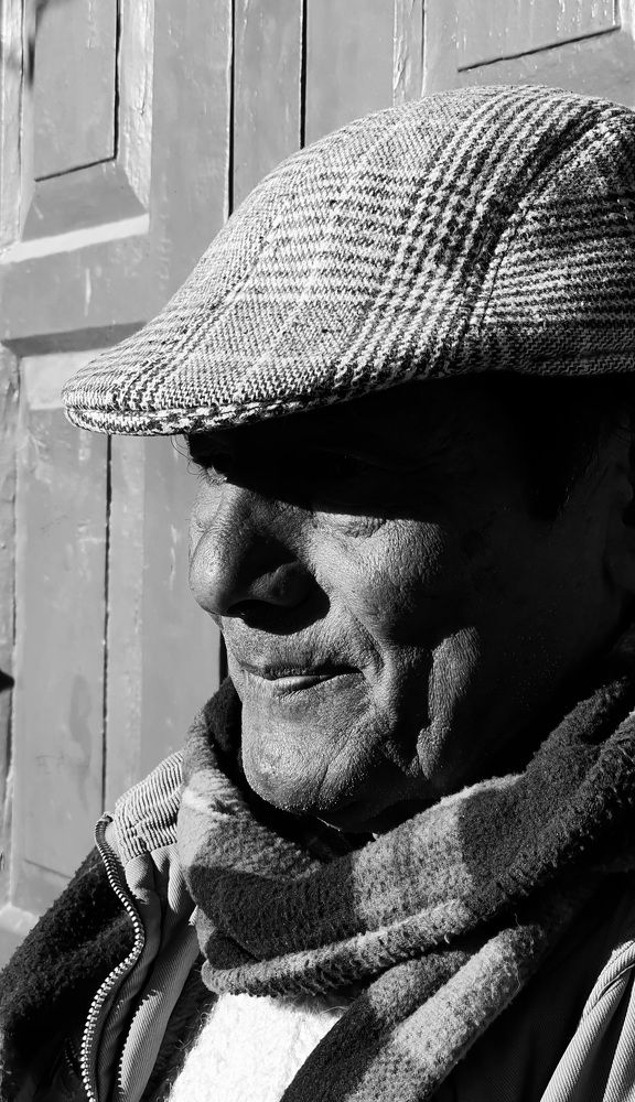 Photograph by Krishna Kunwar