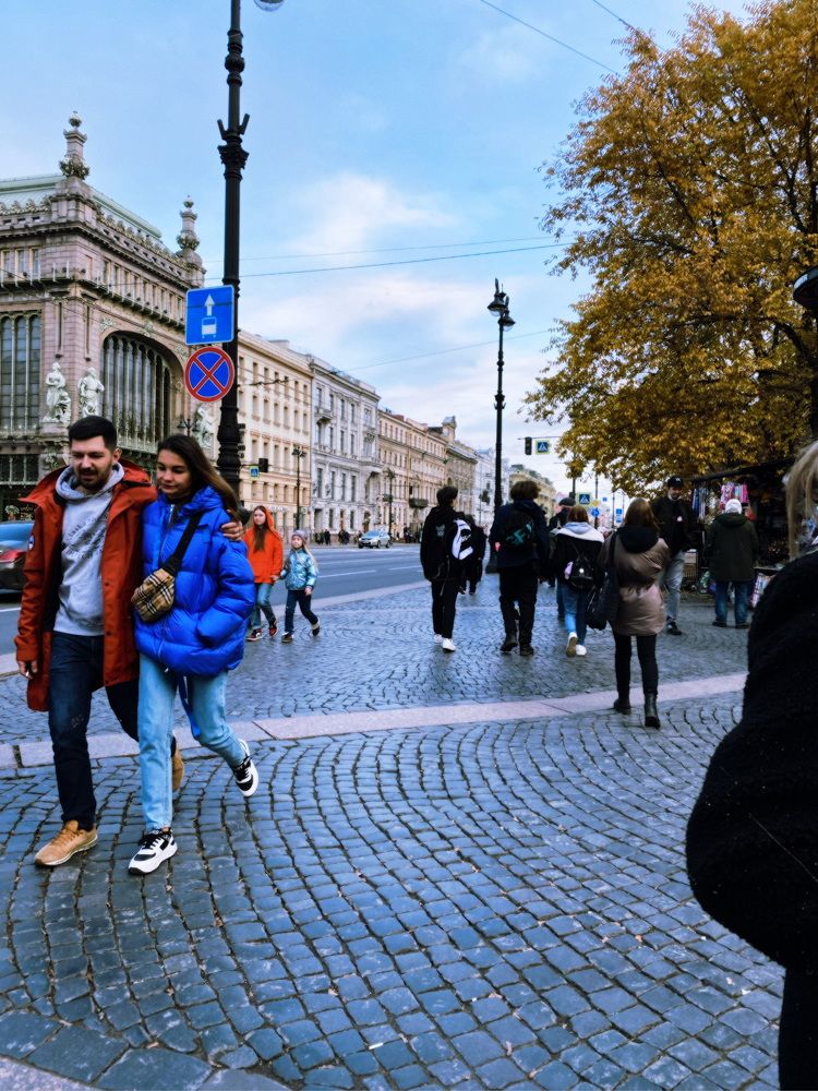 Фотография автора Ирина