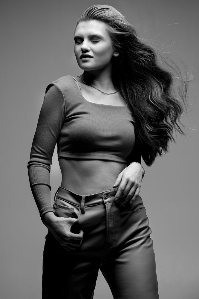 Photograph by Catherine Brown