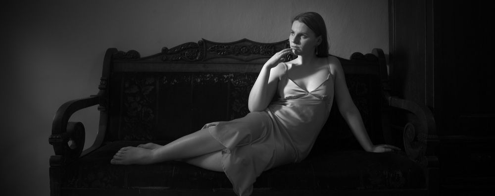 Photograph by Владислав Шаповалов