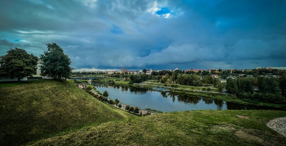 Photograph by Максим Комиссаров