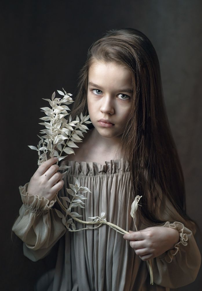 Фотография автора Юлия Дарьина