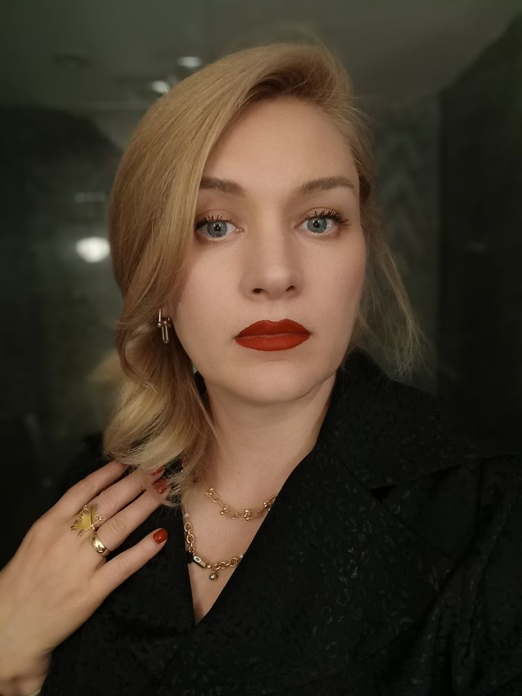 Photograph by Natalya İplikcioglu