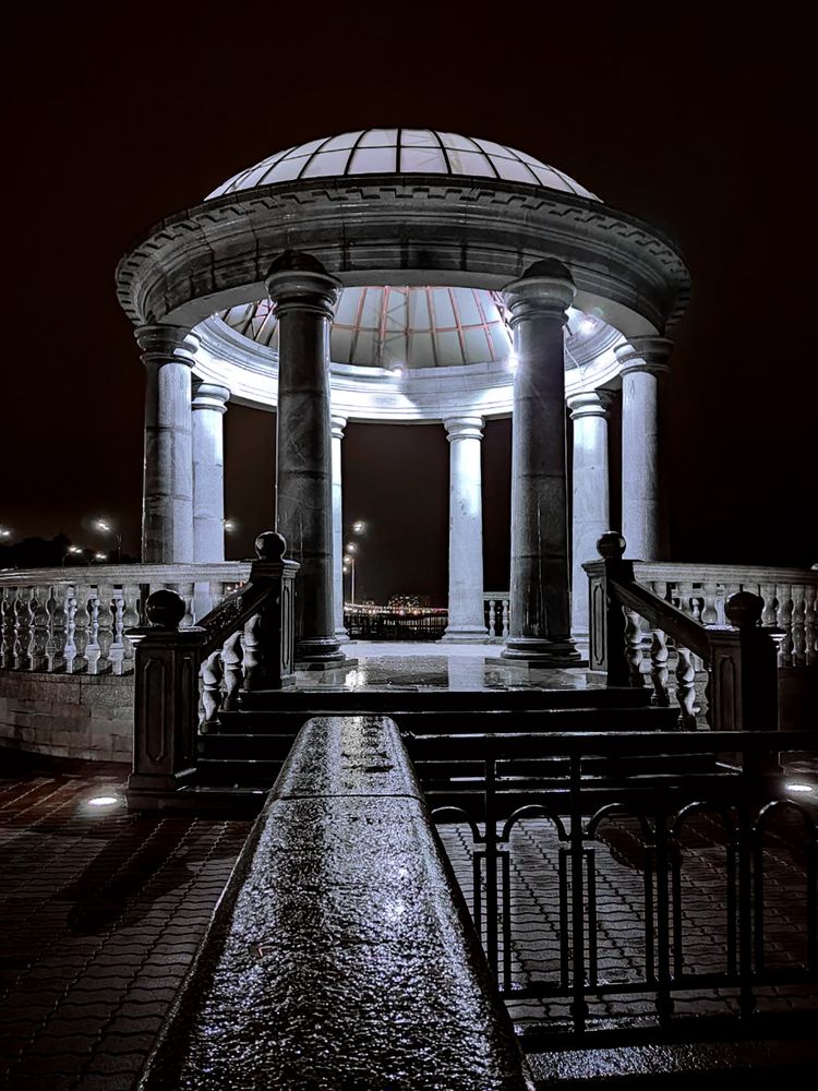 Photograph by Alina Buben