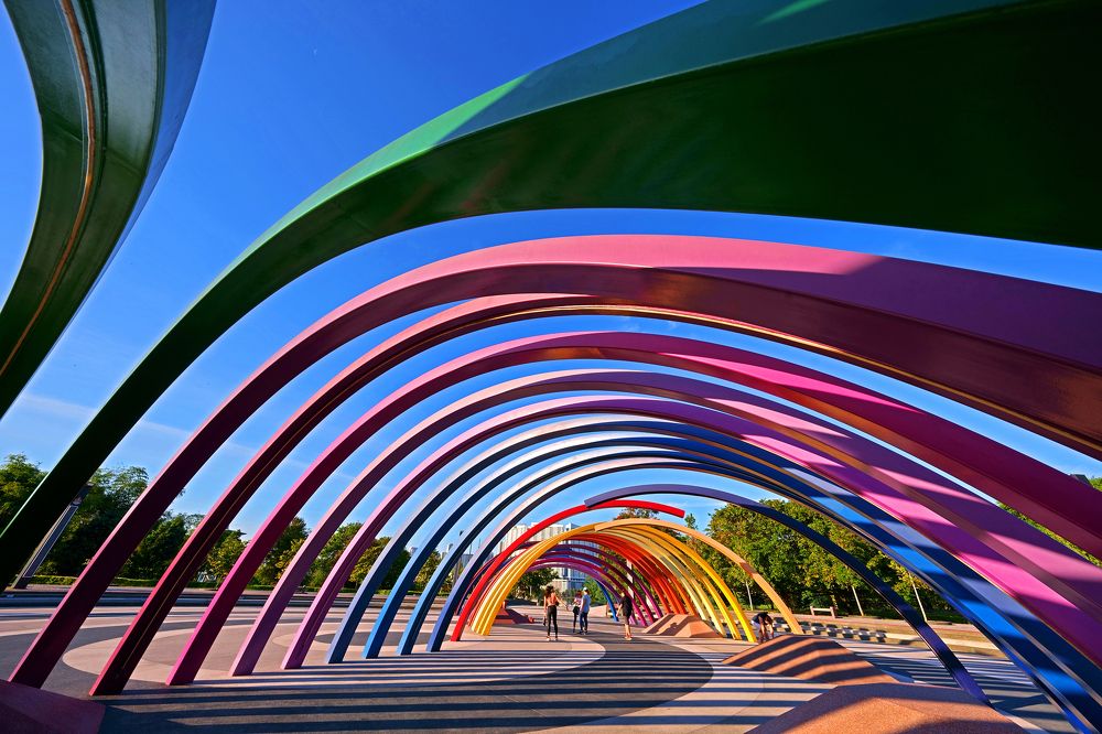 Kepong Metropolitan Park