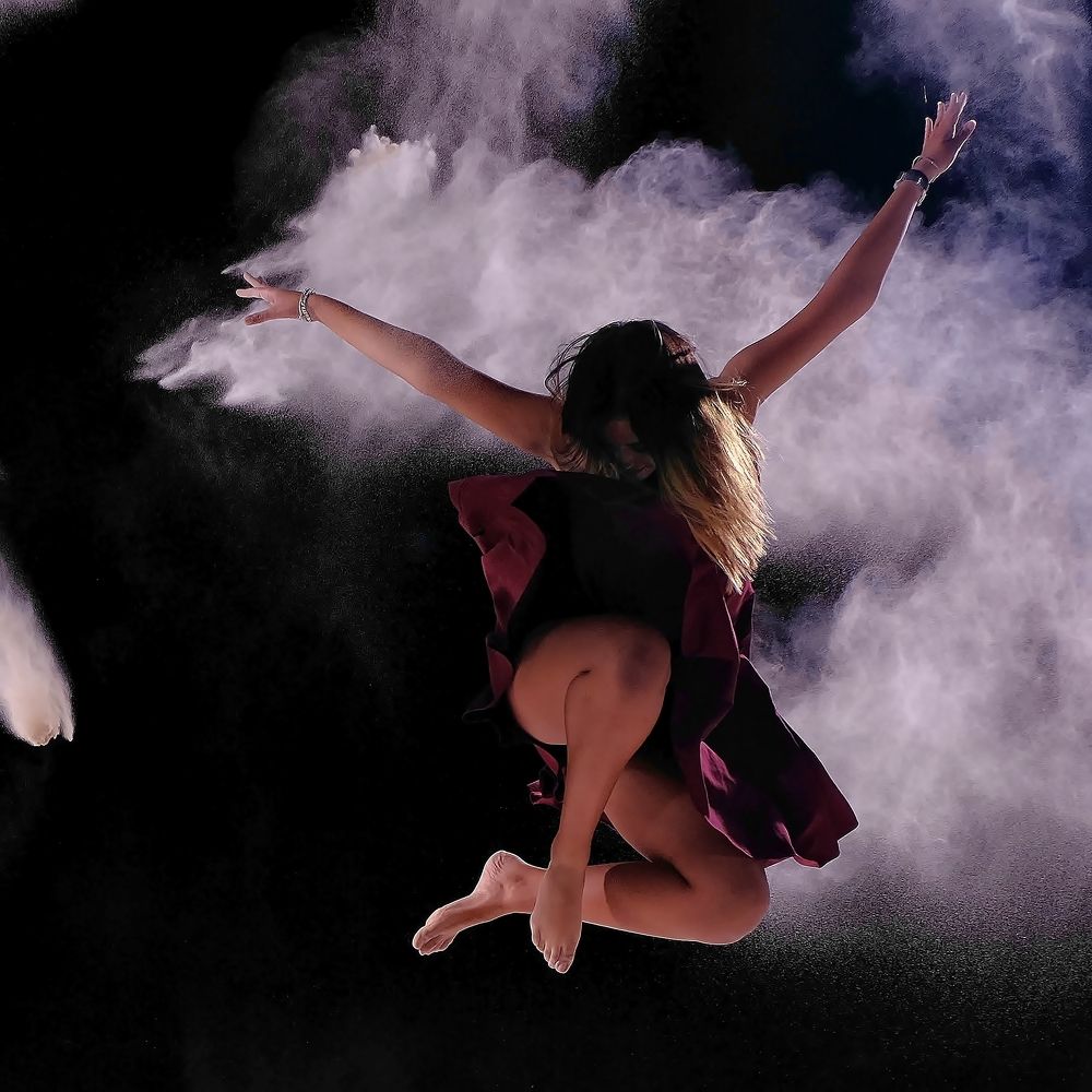 Фотография автора Dmitry