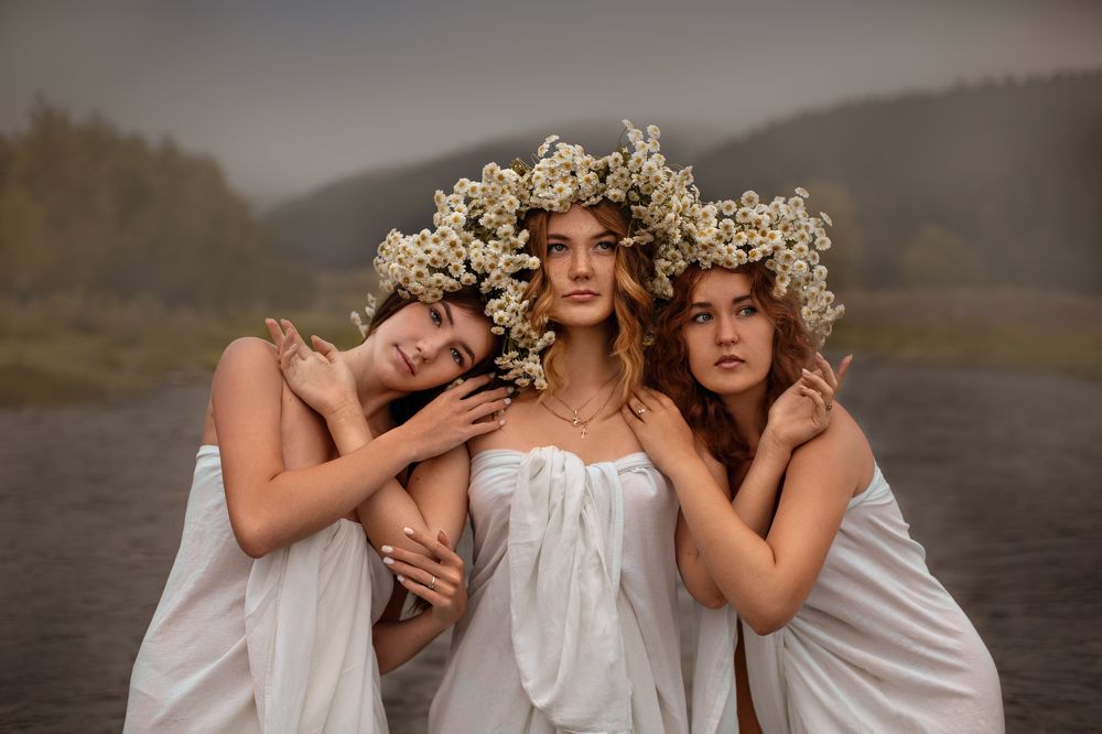 Photograph by Мила Смирнова