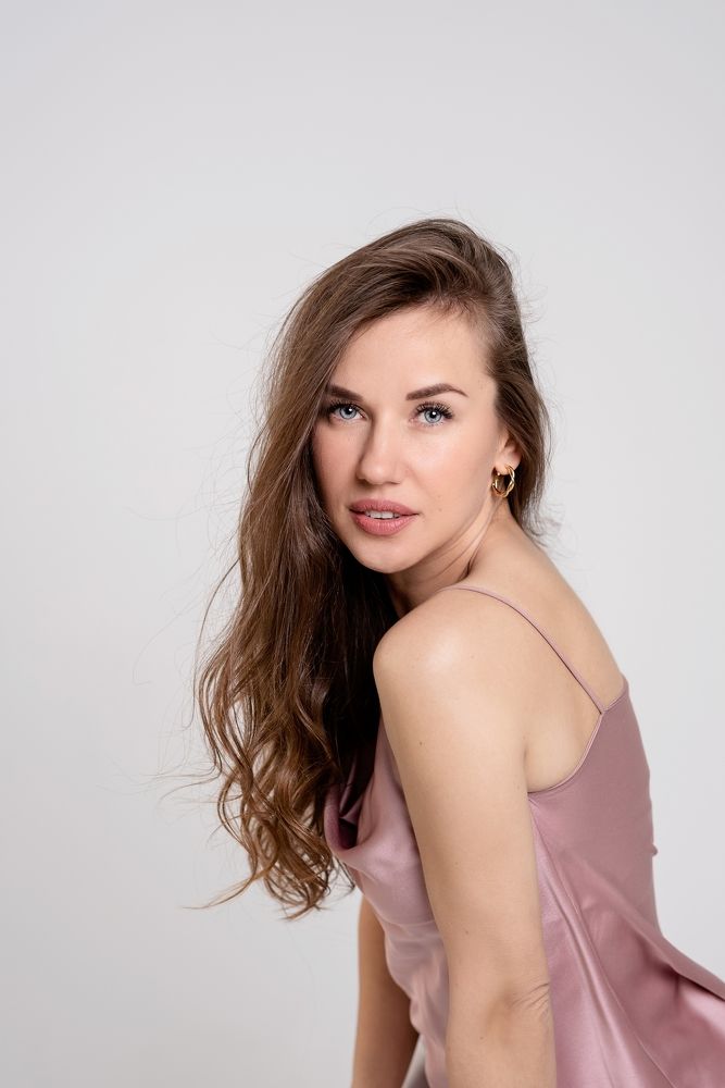 Фотография автора Алена Семеняко