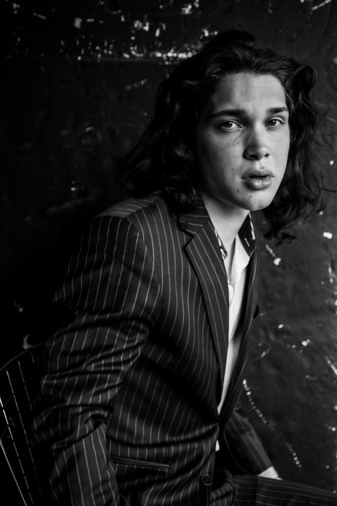 Photograph by Иван Поливаев