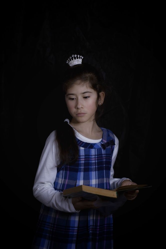 Photograph by Ольга Донец