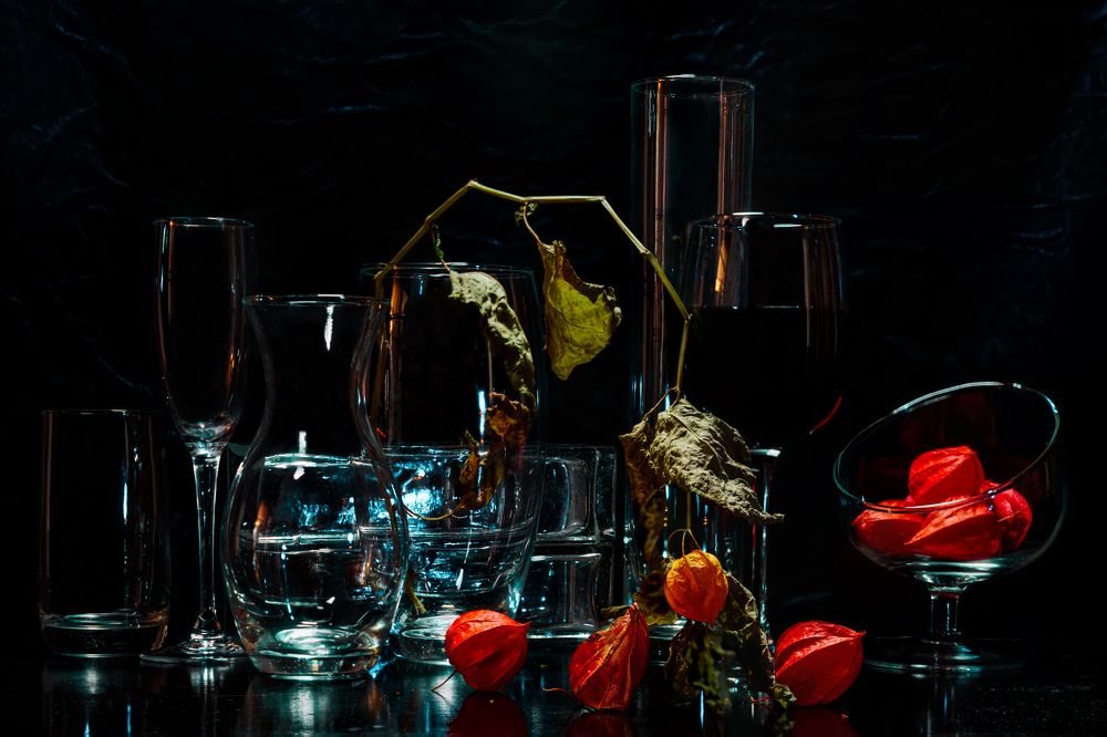 Photograph by Андрей Шаронов