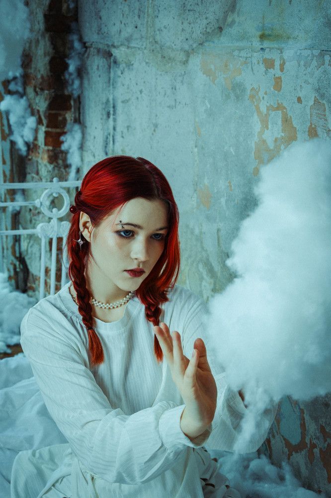 Photograph by Екатерина Свириденко