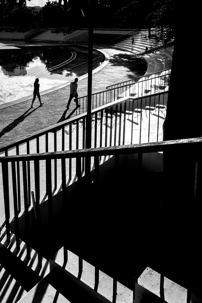 Embrace the Morning Light