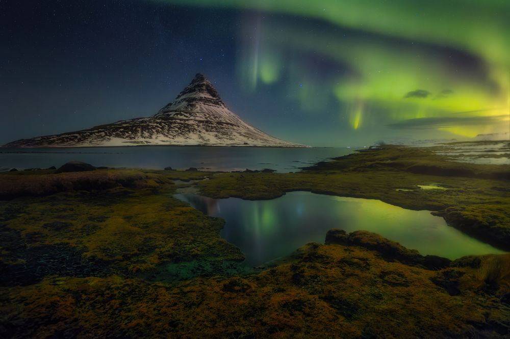 Фотография автора Tomas Hueso Marco