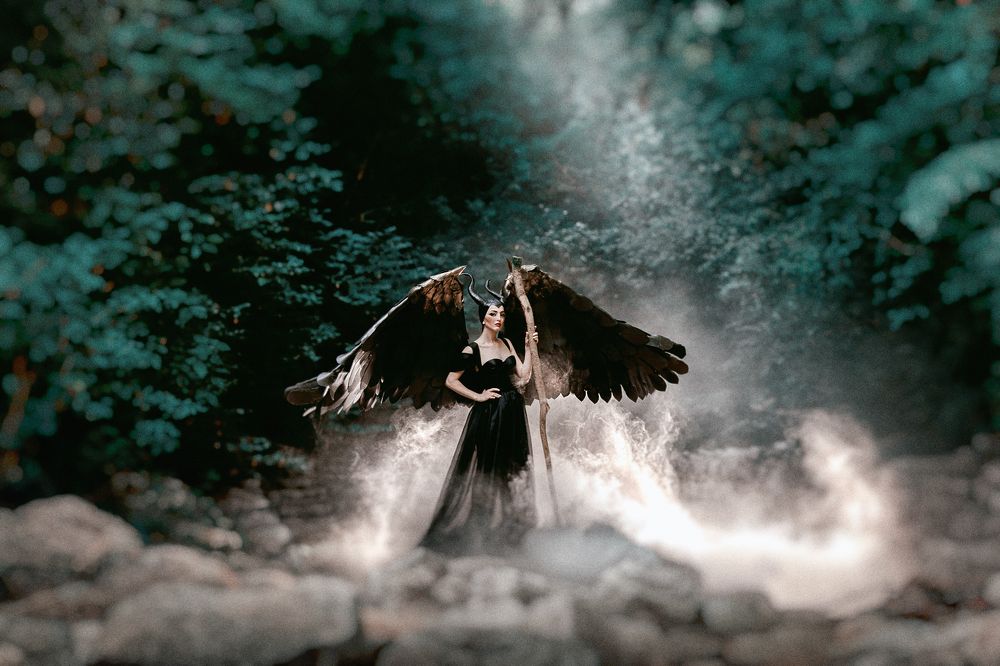 Photograph by Светлана Гаврильцова