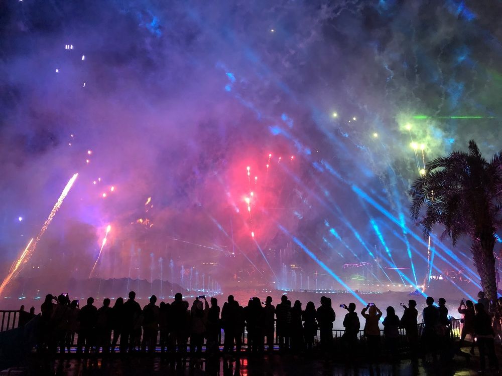 Photograph by Anna Turks