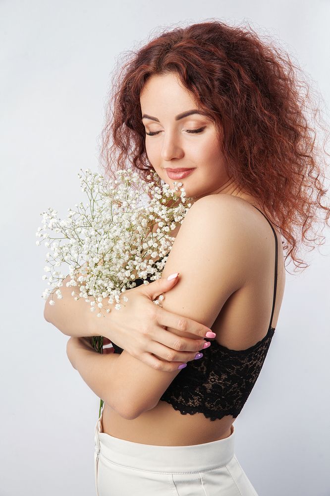 Photograph by Ирина Бобрешова