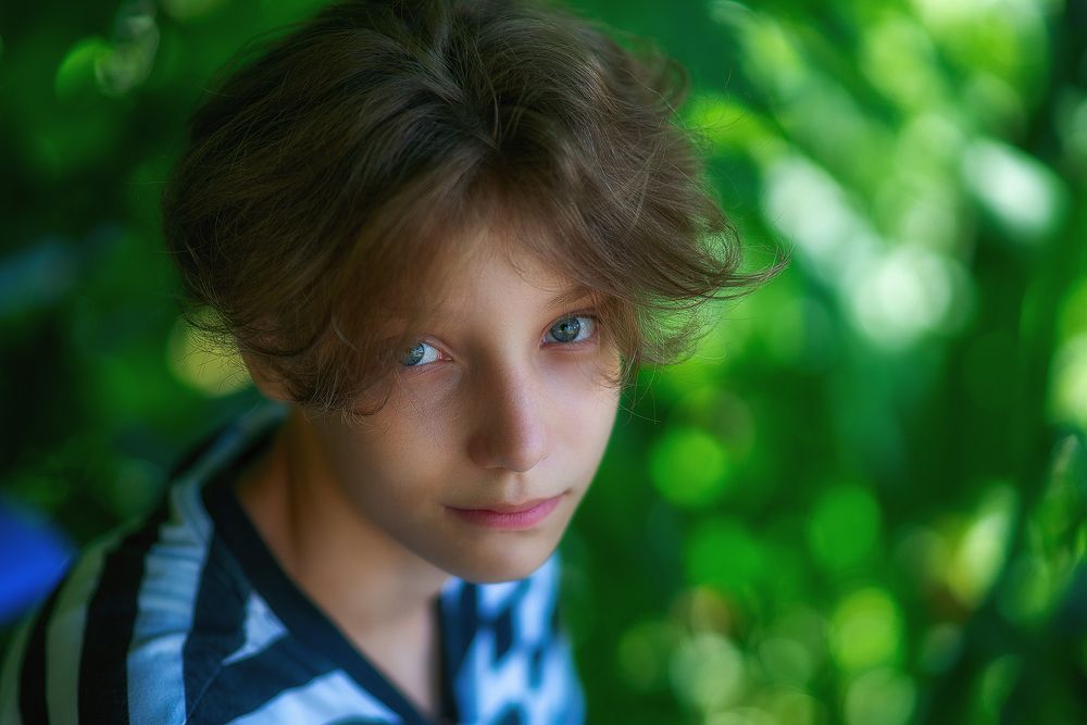 Photograph by Владимир Степин