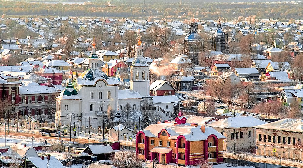 Photograph by Сергей