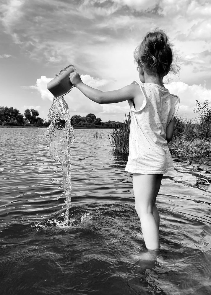 Photograph by Кристина