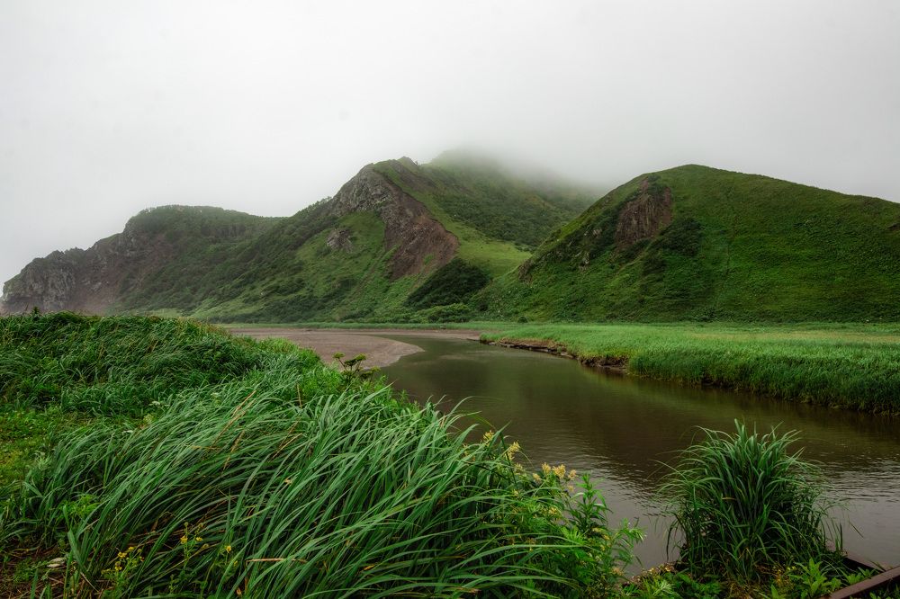 Photograph by Anna Turks