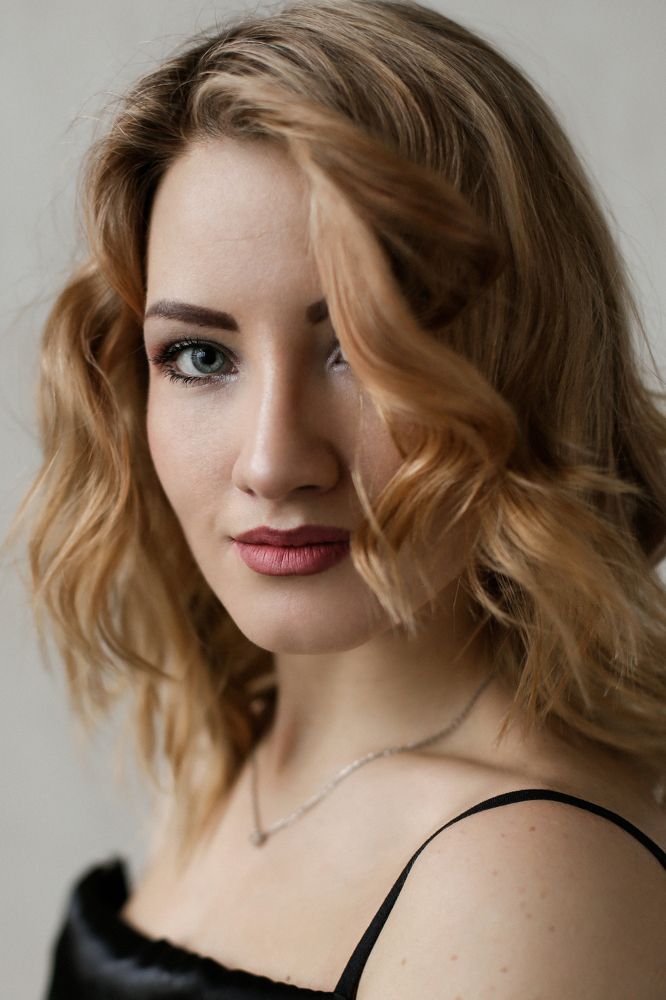 Photograph by Екатерина Долганова