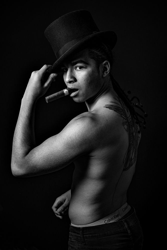 Photograph by Catherine Brown