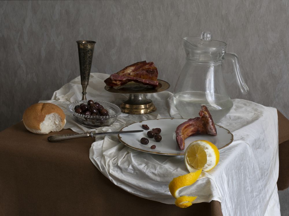 Photograph by Анна Голощапова