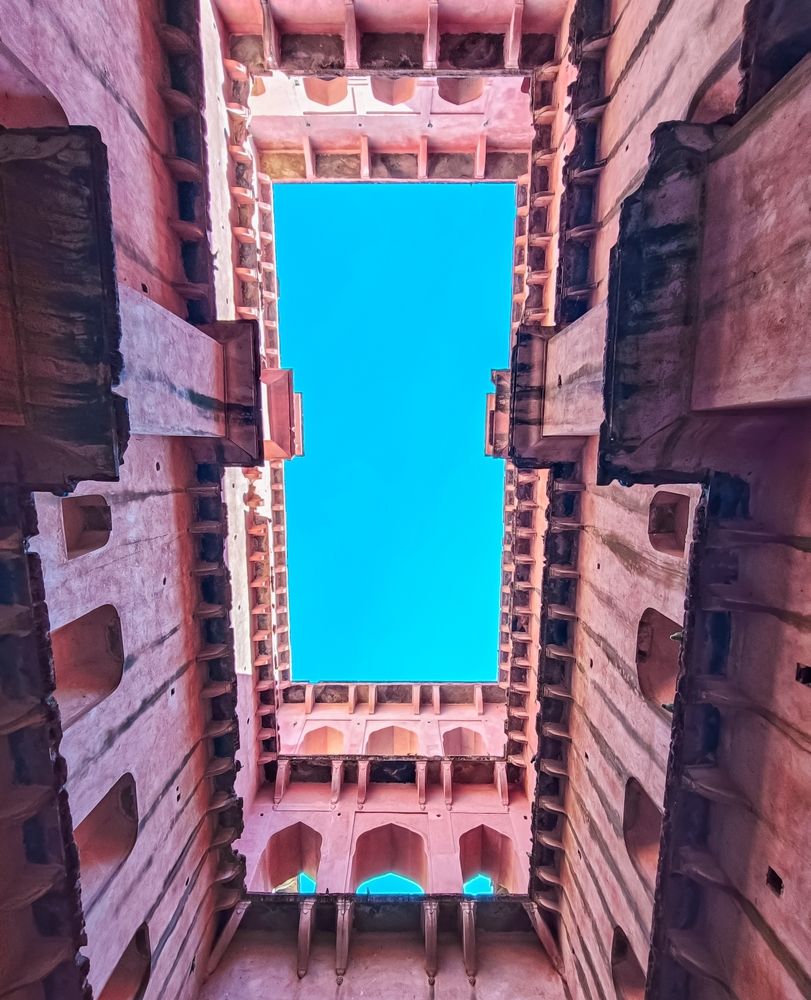 Photograph by Rohit Kumar