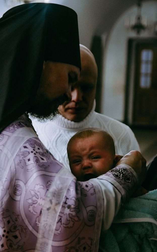 Photograph by Александра Лесина