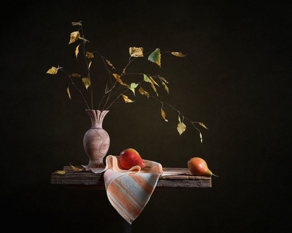 Photograph by Анжелика Королева