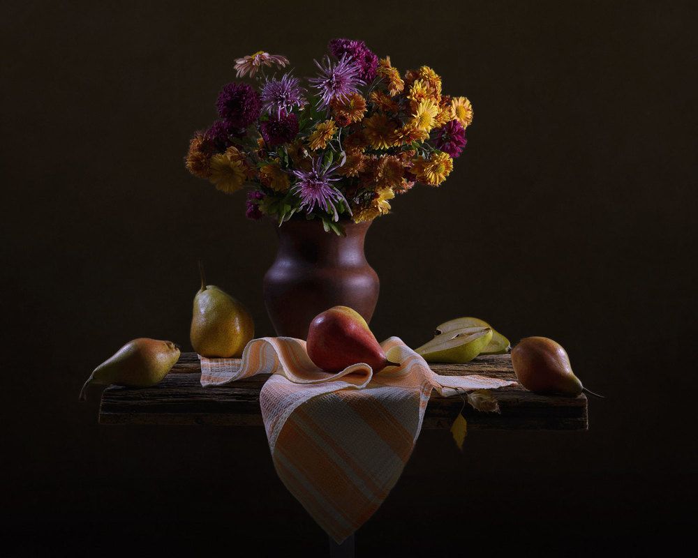 Photograph by Анжелика Королева