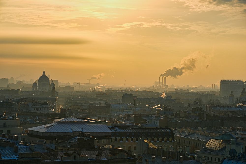 Photograph by Ильдар Балеев