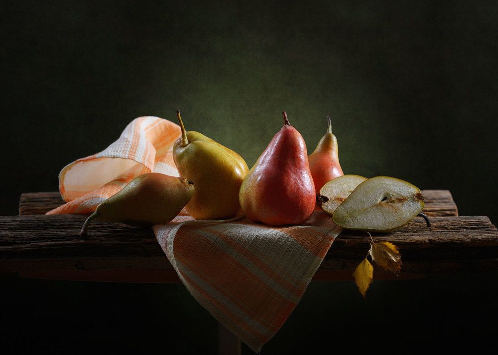 Photograph by Анжелика Королева