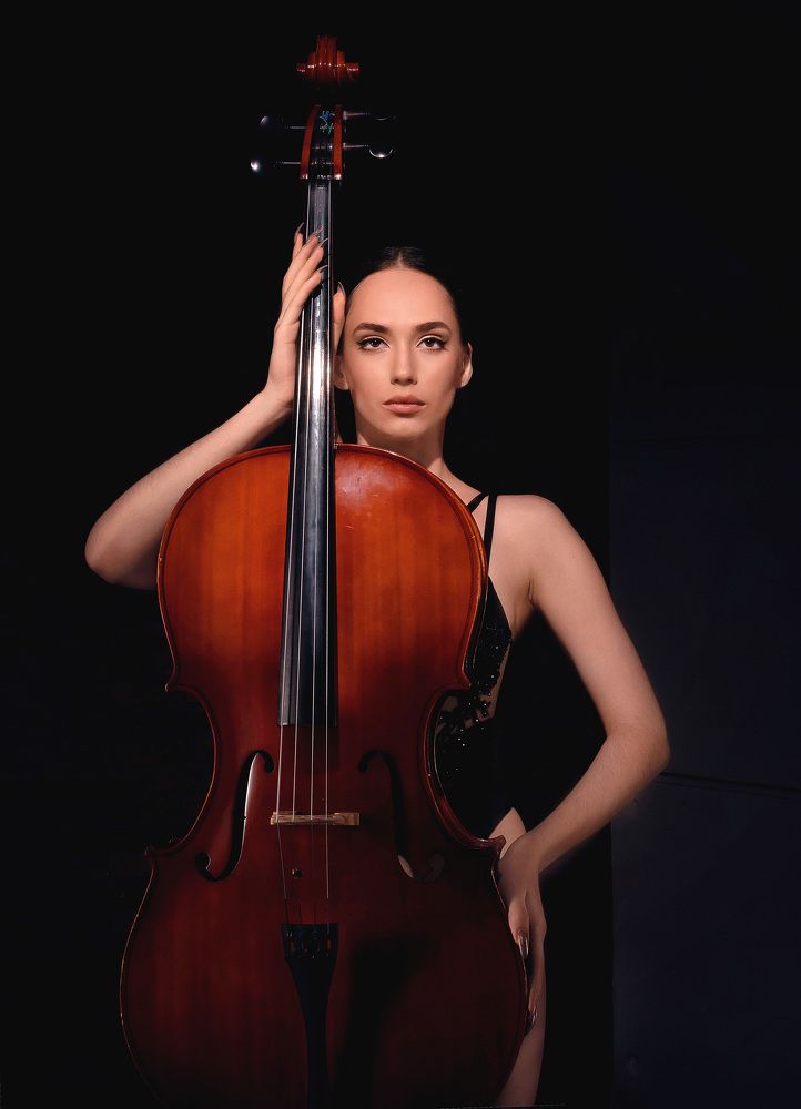 Фотография автора Елена Янченко