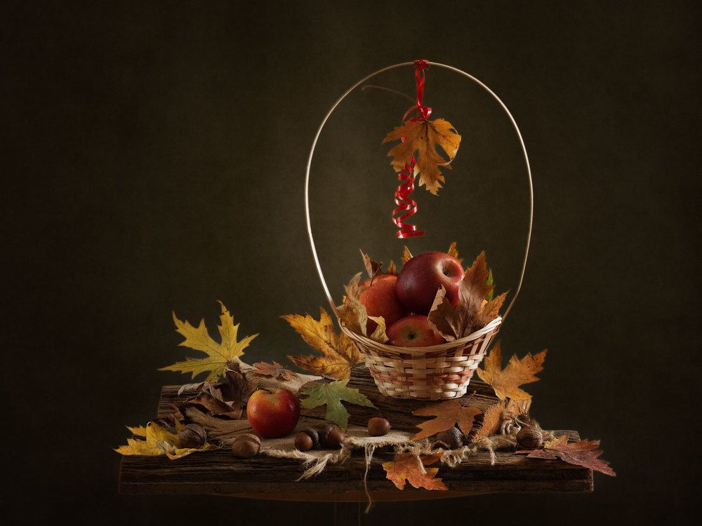 Photograph by Анжелика Королева