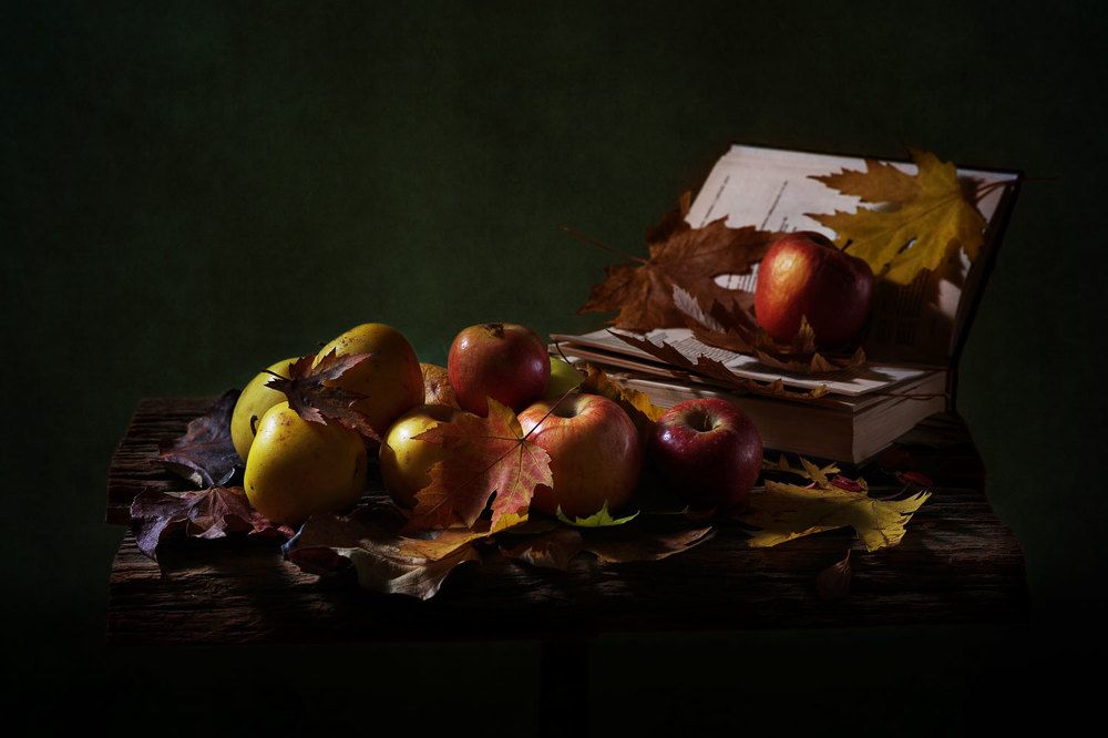 Photograph by Анжелика Королева