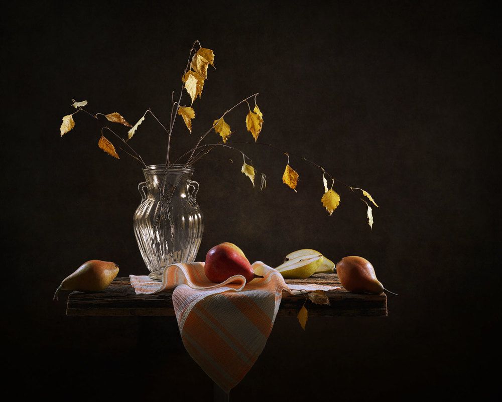 Photograph by Анжелика Королева