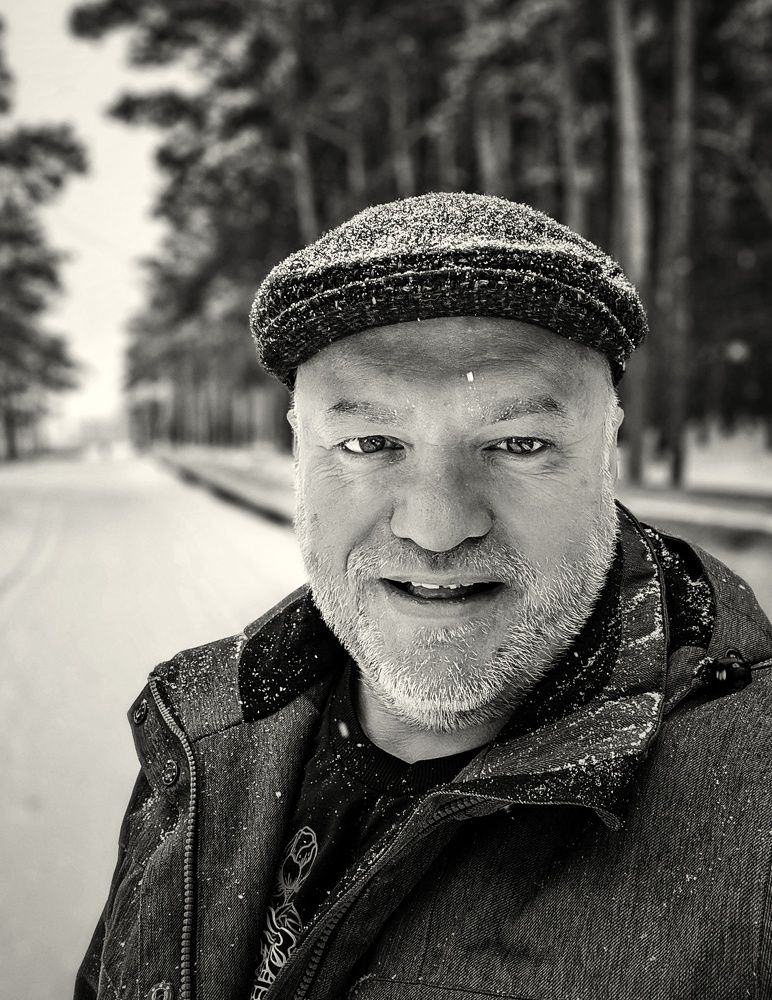 Photograph by Олег Медведев