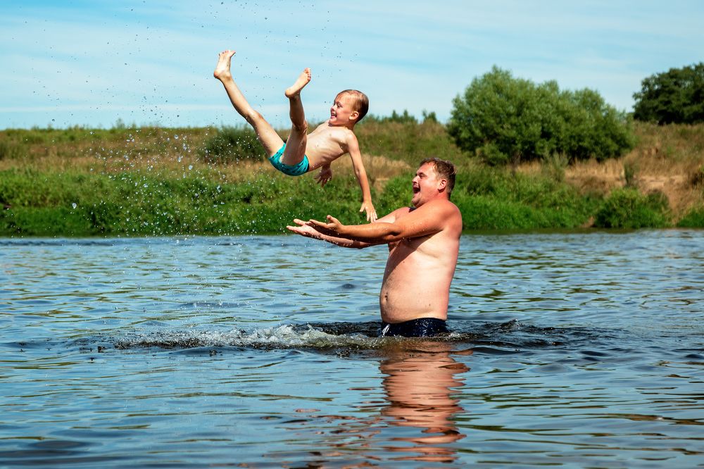 Photograph by Оксана Пучкова