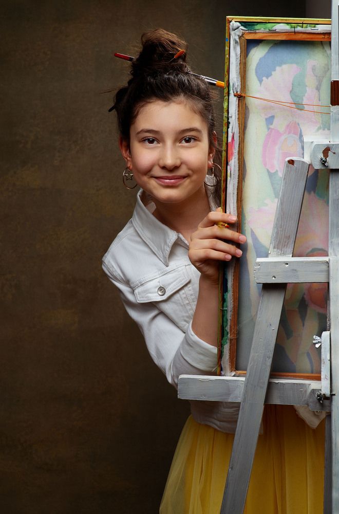 Фотография автора Татьяна Полякова