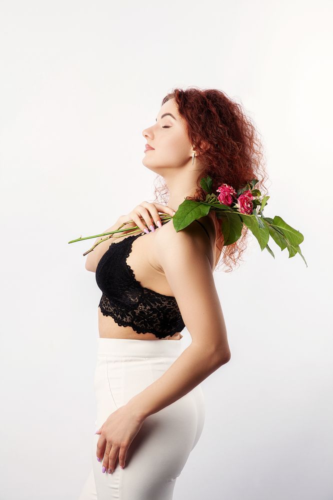 Photograph by Ирина Бобрешова