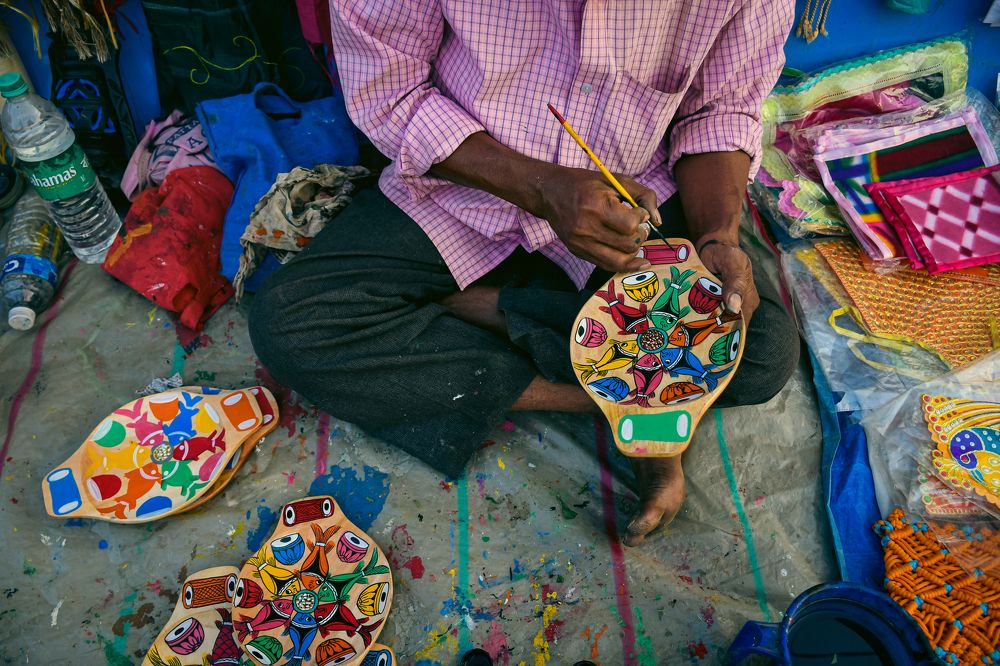 Photograph by Nilava Kundu