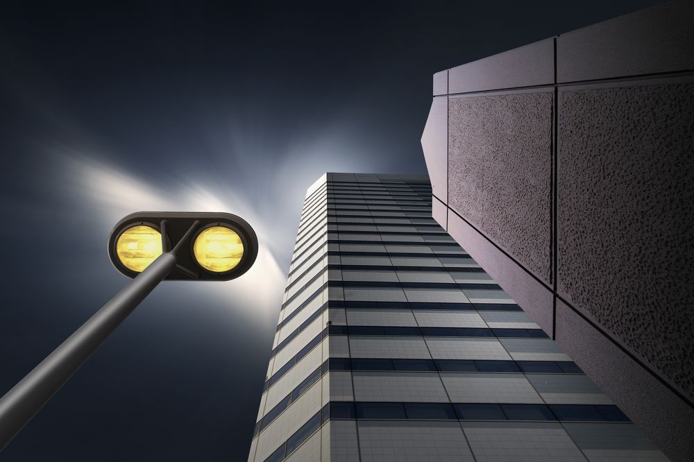 Photograph by Liu Shuchuan