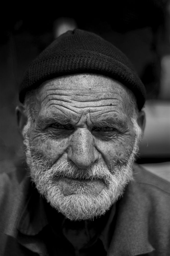 Фотография автора mohammad aref zohrabi