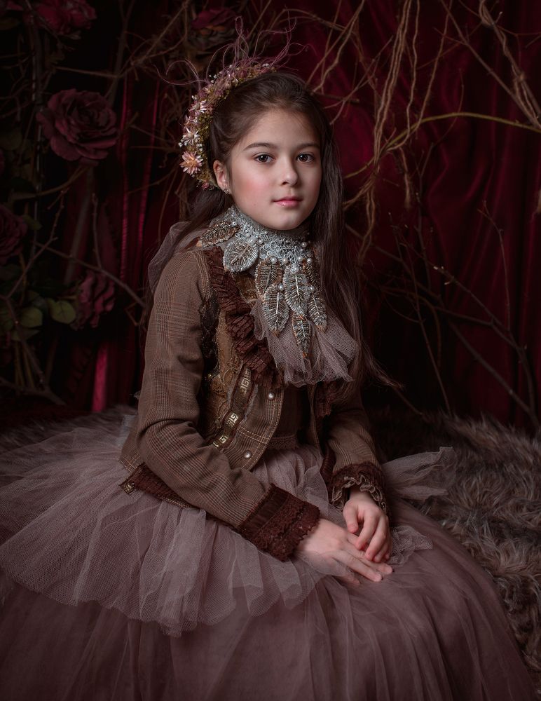 Фотография автора Veronica Mangal